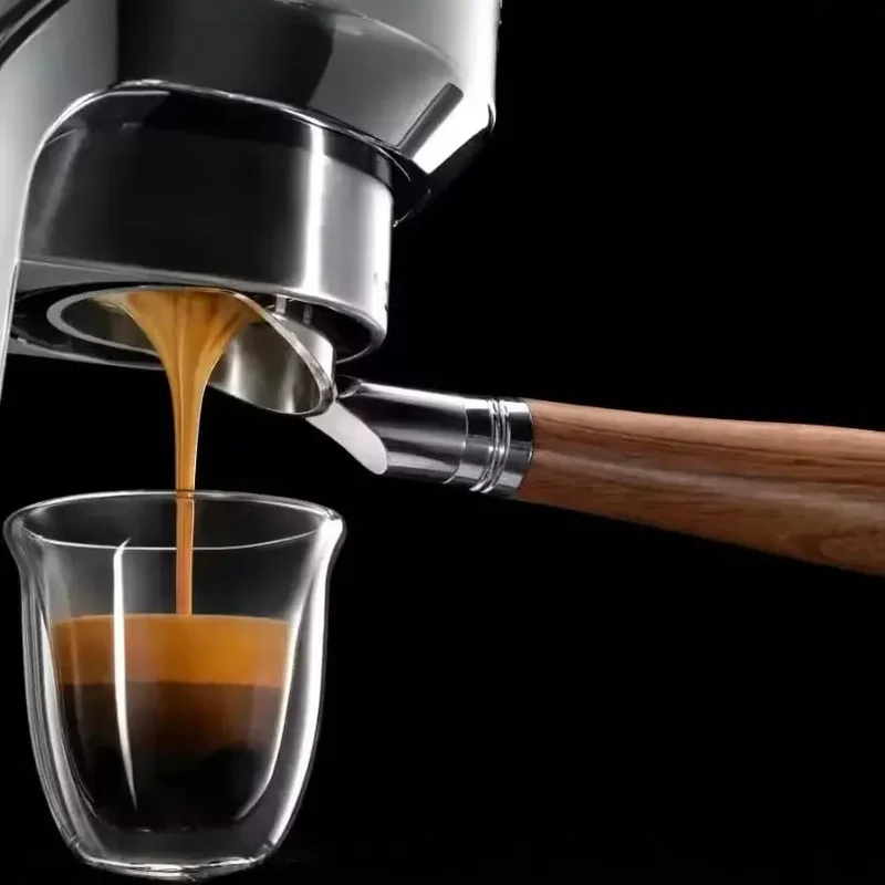 DeLonghi Porta filtro senza fondo caffettiera Specialista AS00009101