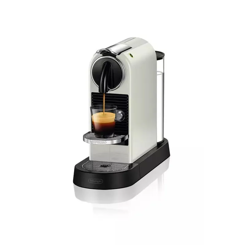 Delonghi cuscinetto in gomma vassoio raccogligocce per macchina da caffè Nespresso Citiz ES0062347