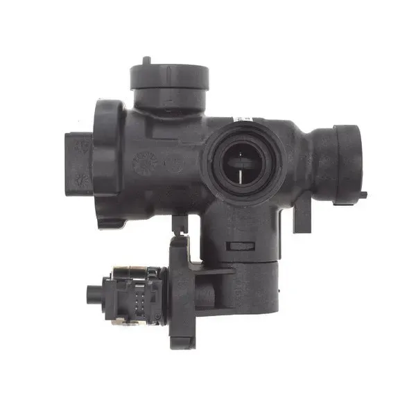 valvola a 3 vie per caldaia Junkers 87160108010 Bosch