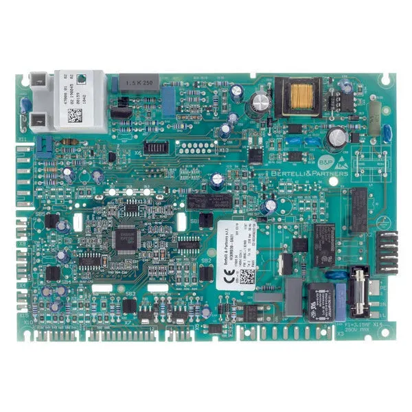 Scheda elettronica per caldaia Biasi BI2225113 modulo M29524CM