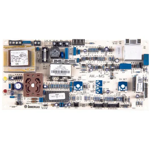 Scheda elettronica per caldaia Immergas Nike EOLO Star 1015643