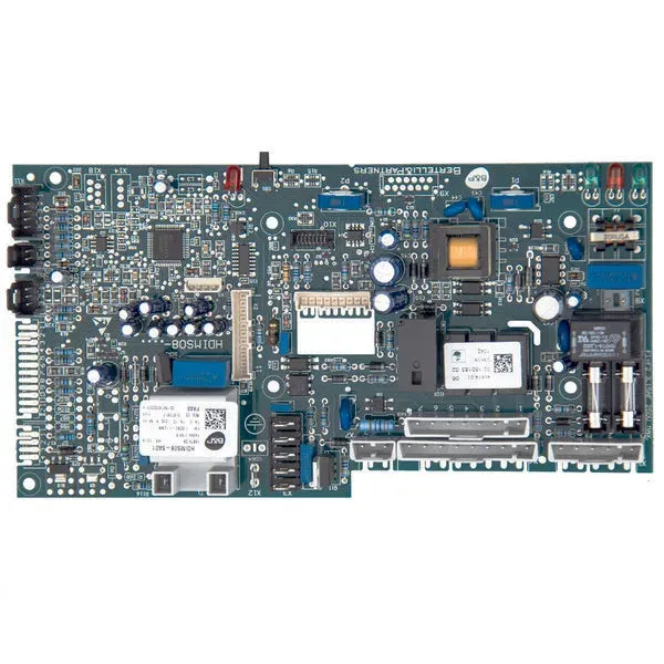 Scheda elettronica per caldaia Manaut BI2015100 Minox Eco
