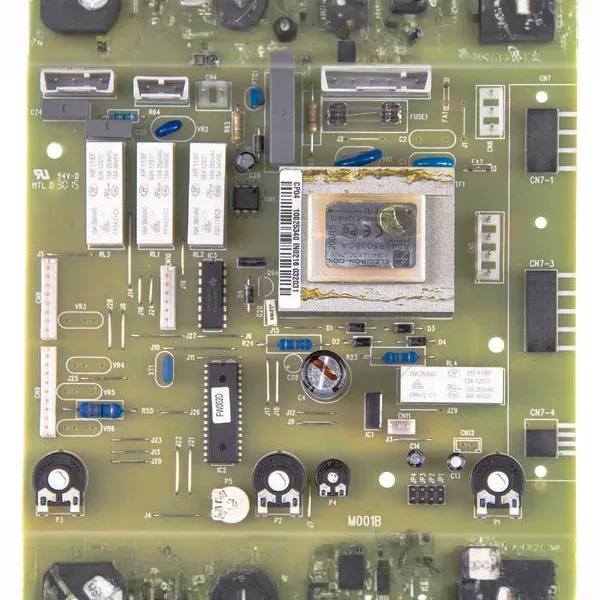 Scheda elettronica per caldaia Beretta 10025340 modelli Mynute e Cónica