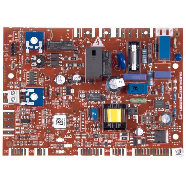Scheda elettronica per caldaia Beretta Junior 24 CSI 20005569