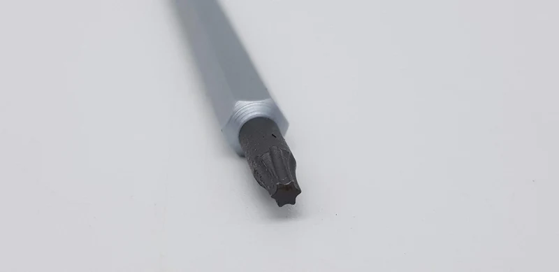 Inserto combinato torx / torx 87 lama tx 10 - tx 15 wera Usag