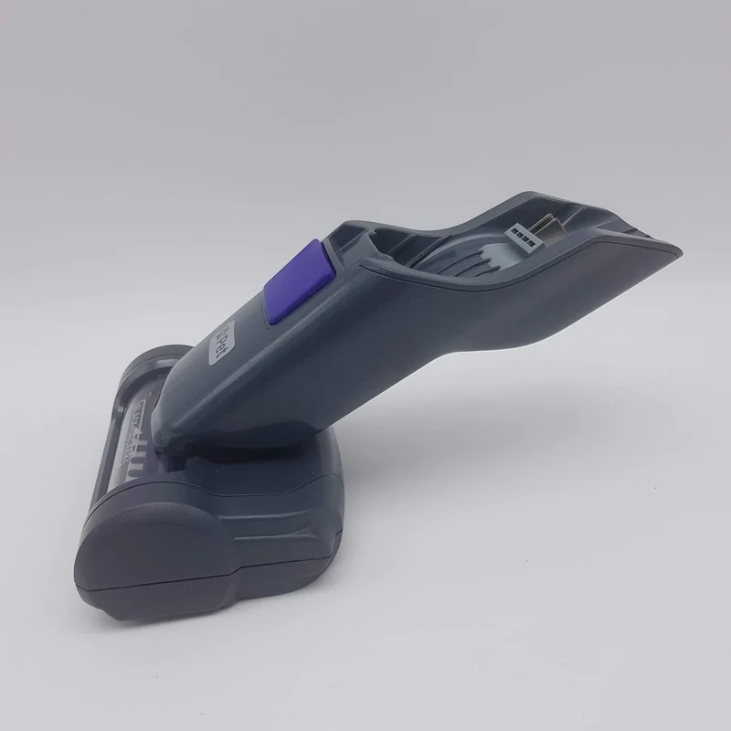 Spazzola pet per scopa elettrica Black+Decker svj520bfsp