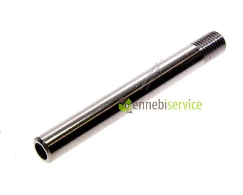 Tubo di livello interno caldaia inox Saeco