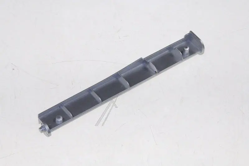 Supporto cerniera sportello metallo smart verniciato Saeco