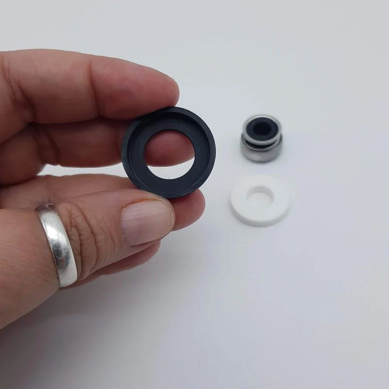 Kit anello di tenuta per lavatrice Candy a8001