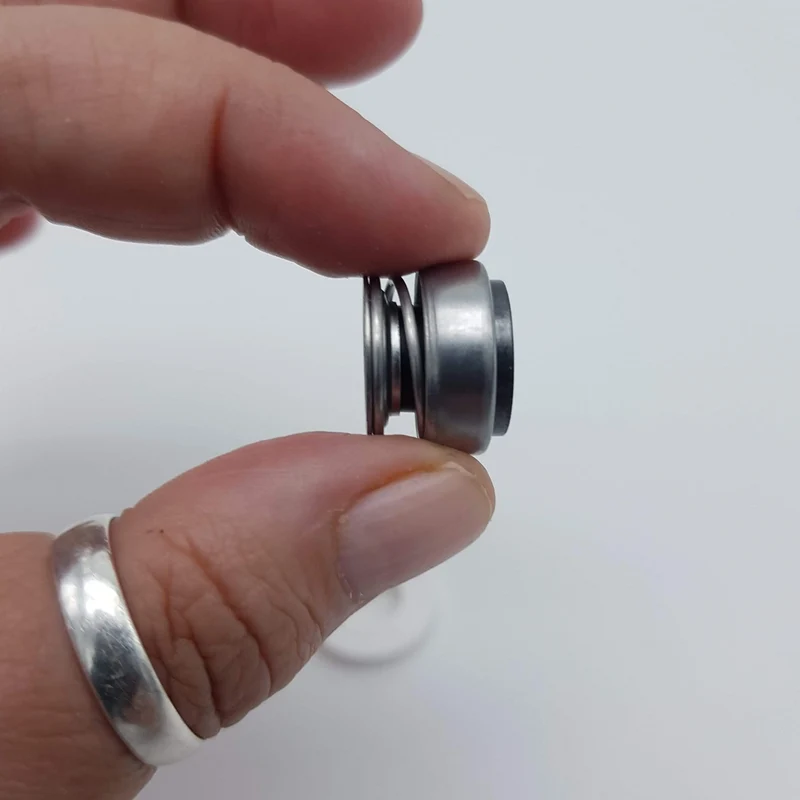 Kit anello di tenuta per lavatrice Candy a8001