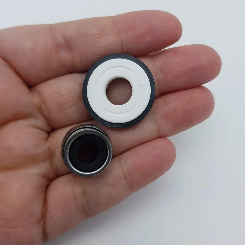 Kit anello di tenuta per lavatrice Candy a8001