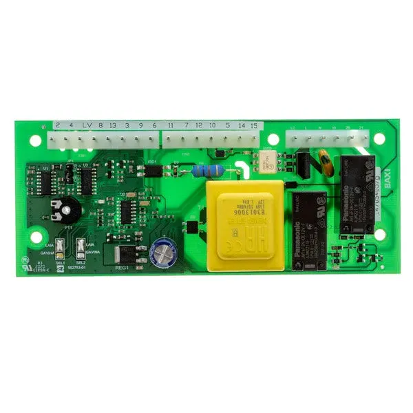 Scheda elettronica per caldaia Roca Laia GTI 147054057