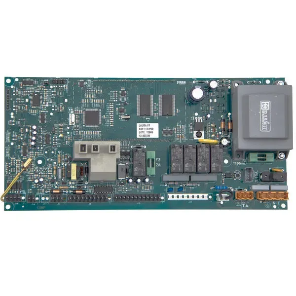 Scheda elettronica per caldaia Roca Laura20 122420030