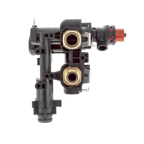 Gruppo idraulico per caldaia Chaffoteaux 60002319 modello Green