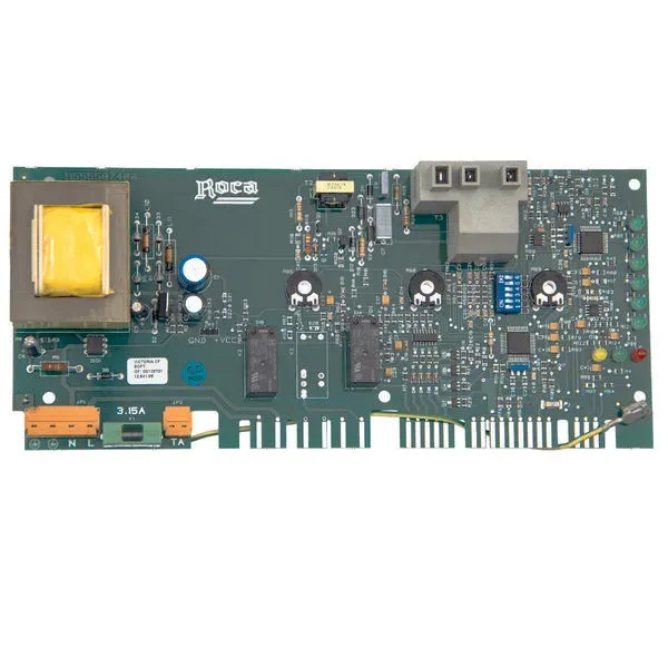 Scheda elettronica per caldaia Roca Victoria 122126410