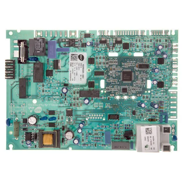 Scheda elettronica per caldaia Biasi BI2225100 modulo Midas M290.32CM