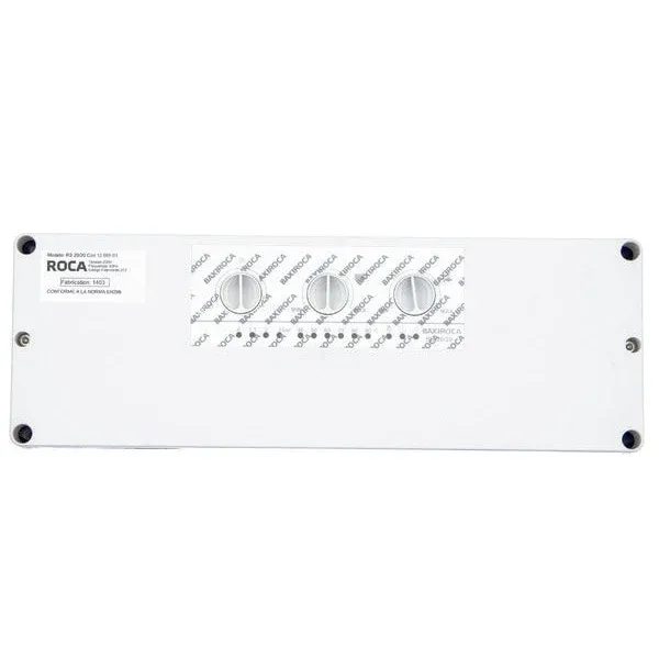 Scheda elettronica per caldaia Roca RS 20/20 V00 122120650
