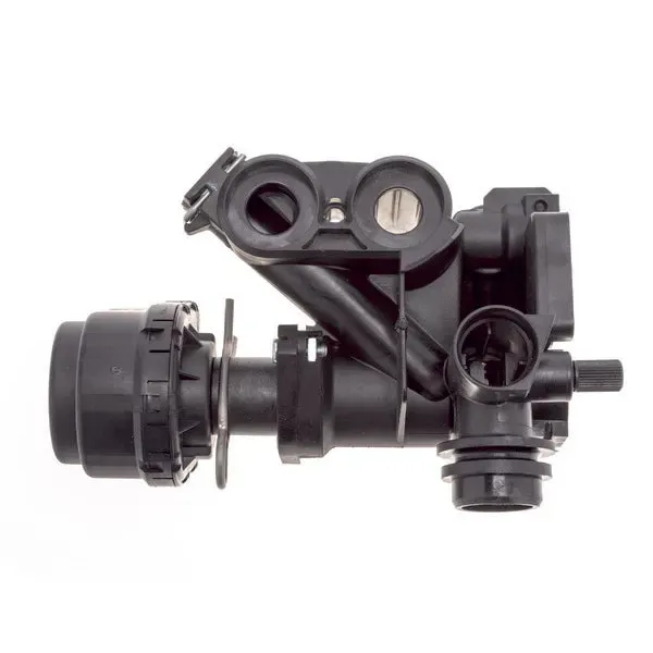 Valvola a 3 vie per caldaia Chaffoteaux 61315546 compatibile