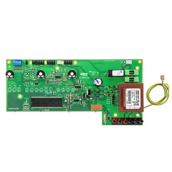 Scheda elettronica per caldaia Roca RS20/20 122123000