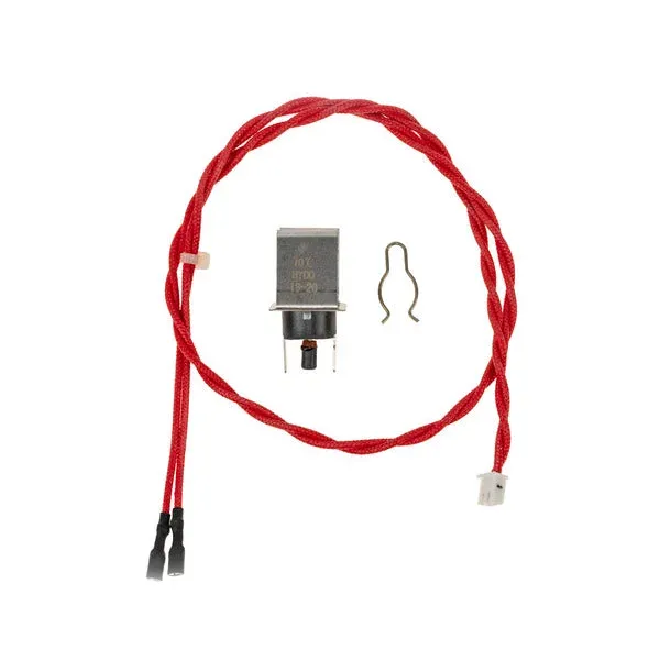 Termistore per caldaia Vaillant 115237 scaldabagno MAG ES