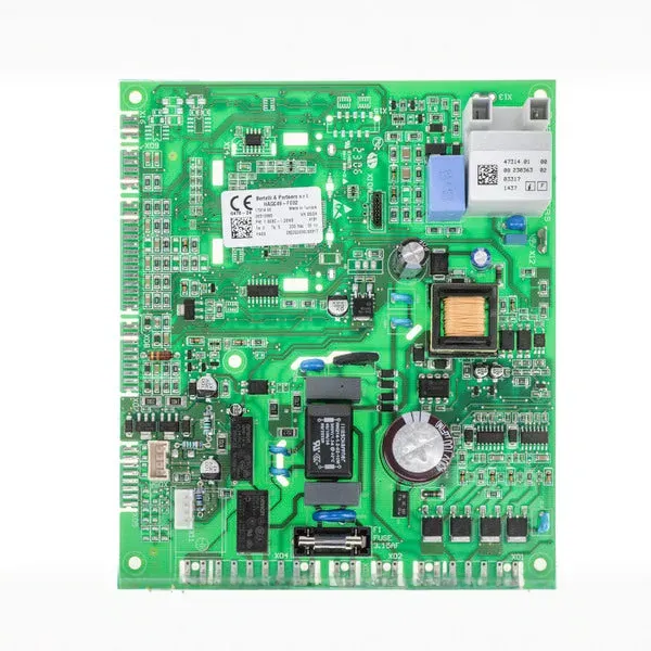 Scheda elettronica per caldaia Ferroli bluehelix hitech I3981V584