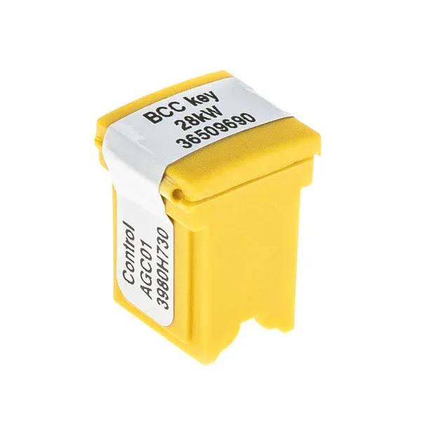Kit di collegamento con chiave per caldaia Ferroli I3980I530 28kW