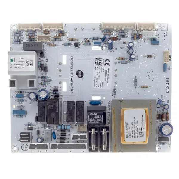 Scheda elettronica per caldaia Ferroli I39821523 DOMICOMPACT e ECONCEPT