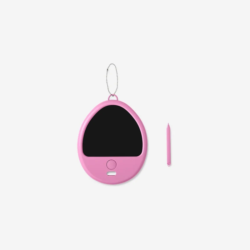 Digital pet magic drawing board