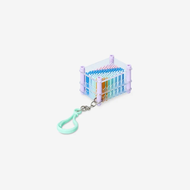 Fidget toy - Pin board