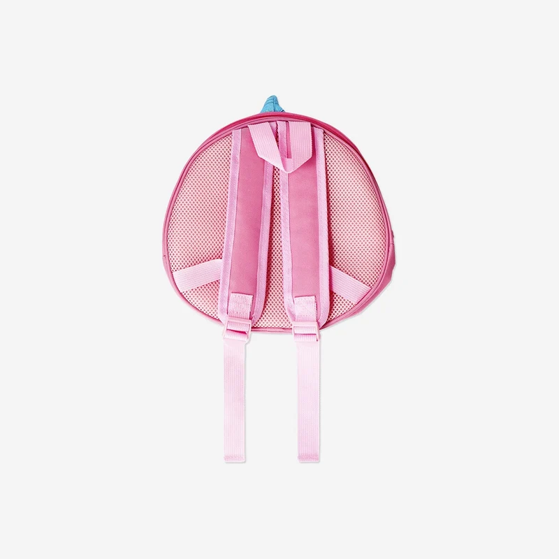 Unicorn hard shell backpack