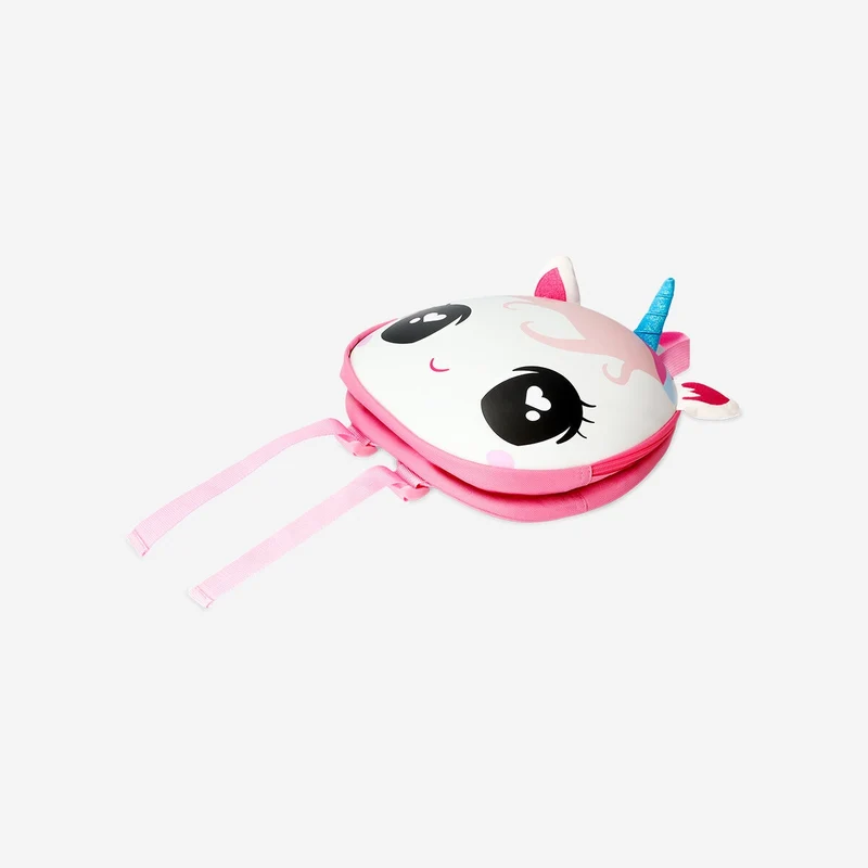 Unicorn hard shell backpack