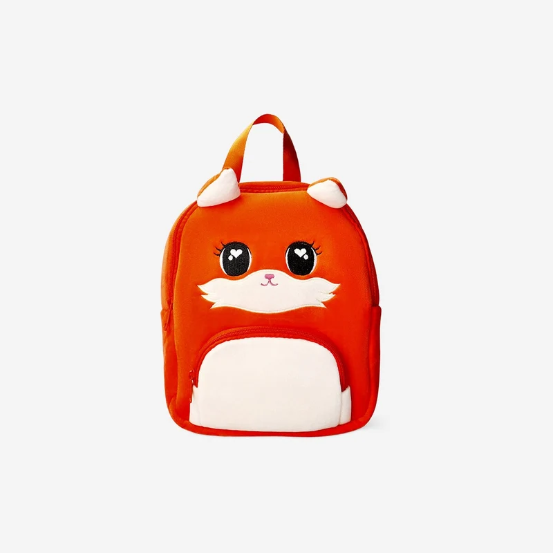 Fox backpack