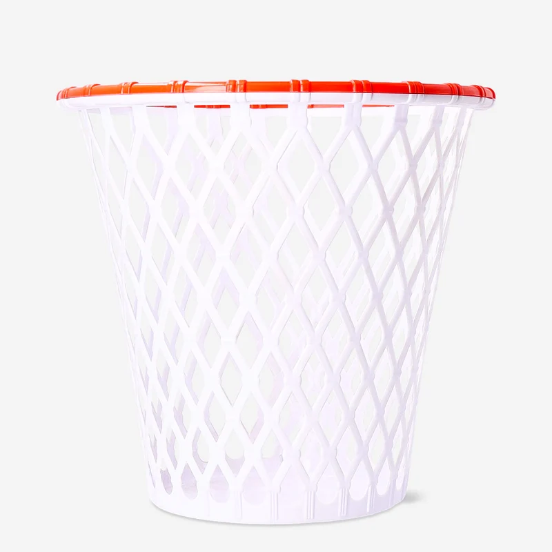 Basketball hoop bin - 34 cm