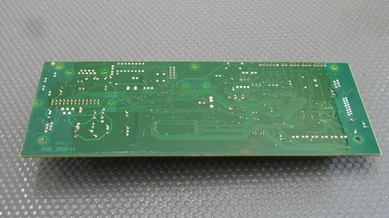 Assieme basetta elettronica m layer cpu incanto sirius Saeco 181556000