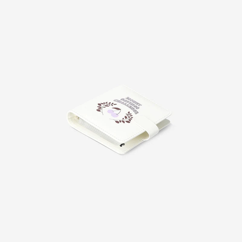 Money saving challenge book