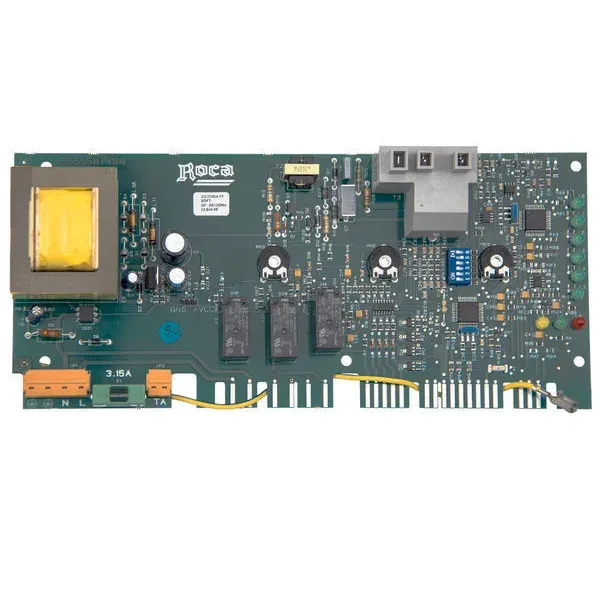 Scheda elettronica per caldaia Roca Victoria ft 122126440