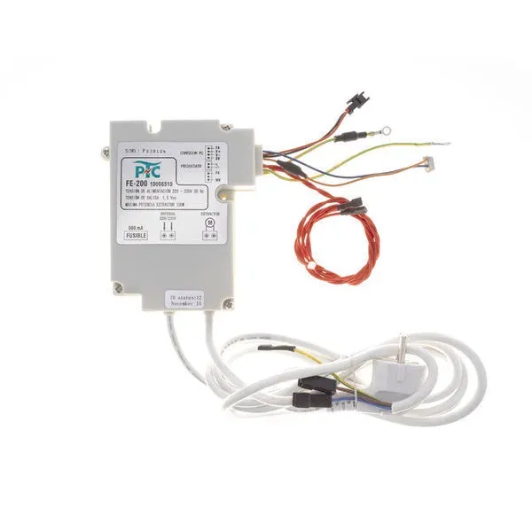 Scheda elettronica per scaldabagno Saunier Duval 20049968 opalia tf