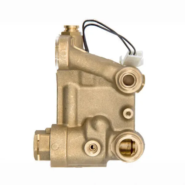 Valvola per caldaia Junkers Bosch 87057001850 NW24-1KE23 ZW23-1AE31HRD