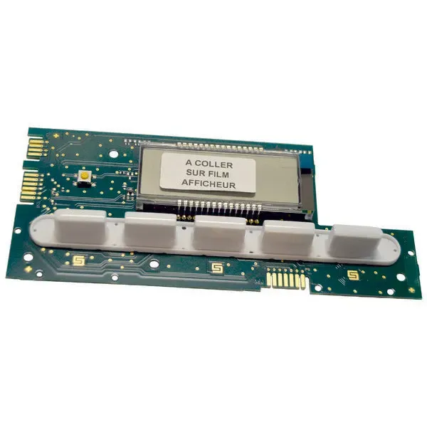 Scheda elettronica per caldaia Saunier Duval ThemaFast Condens 20191787
