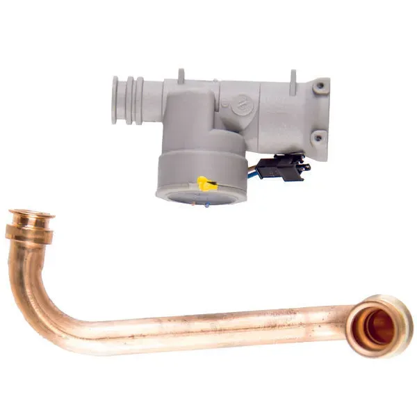 Idrogeneratore per scaldabagno Junkers Bosch 87074060950