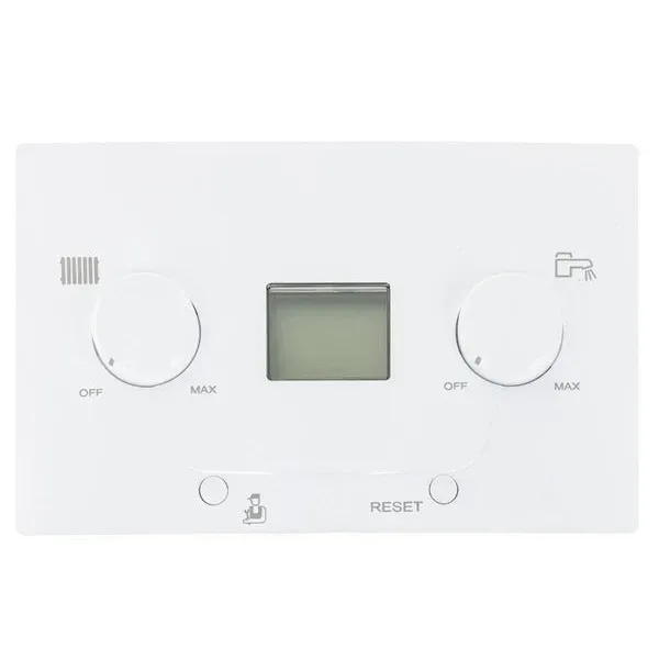 Quadro di controllo per caldaia Roca Victoria Condens 7648436