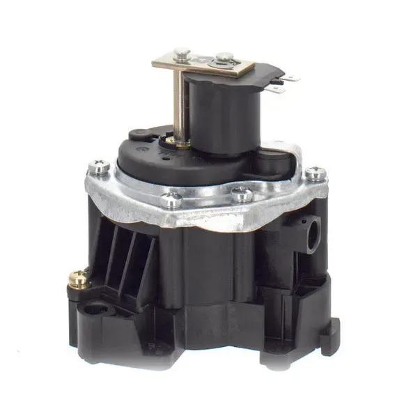Valvola a 3 vie per caldaia Junkers Bosch 87172041980