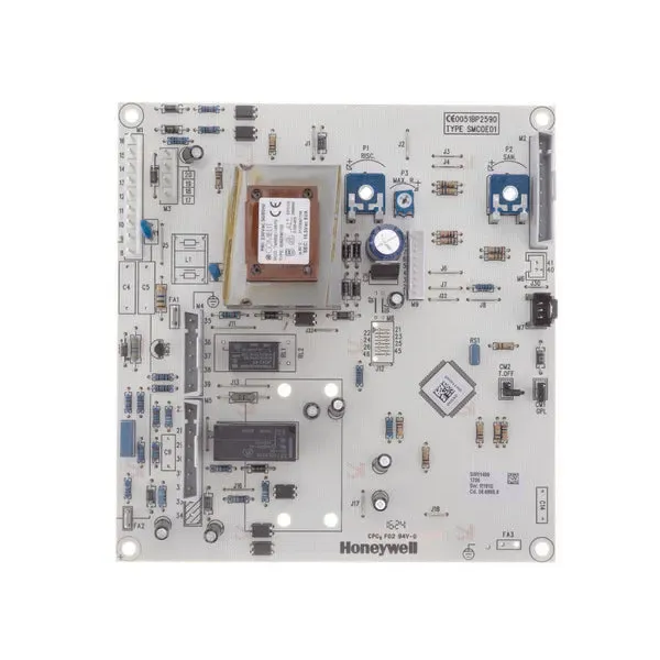 Scheda elettronica per caldaia Cointra 9158792 Honeywell