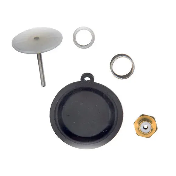 Kit gruppo valvola per caldaia Fleck 570714 Ariston modelli BASIC23MGPL