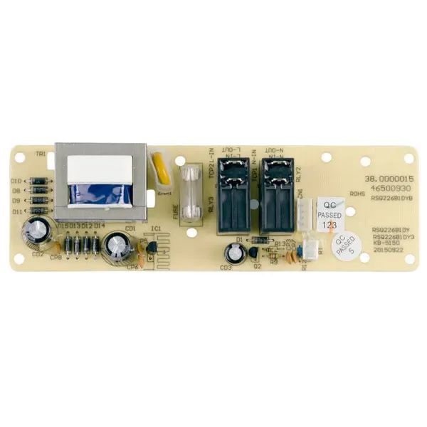 Piastra termica per scaldabagno Cointra V46500930 modulo TND50 TND80 TND100