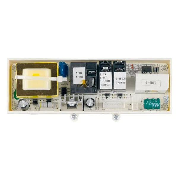 Piastra per scaldabagno Cointra modelli TDG50 TDG80 TGD100 46500890