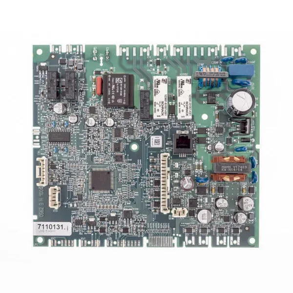 Scheda elettronica per caldaia Roca Platinum Max Plus 7503352