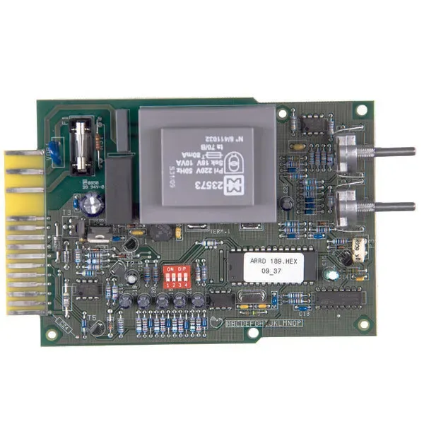 Scheda elettronica per caldaia Saunier Duval 51433 modulo 223ME C.O.