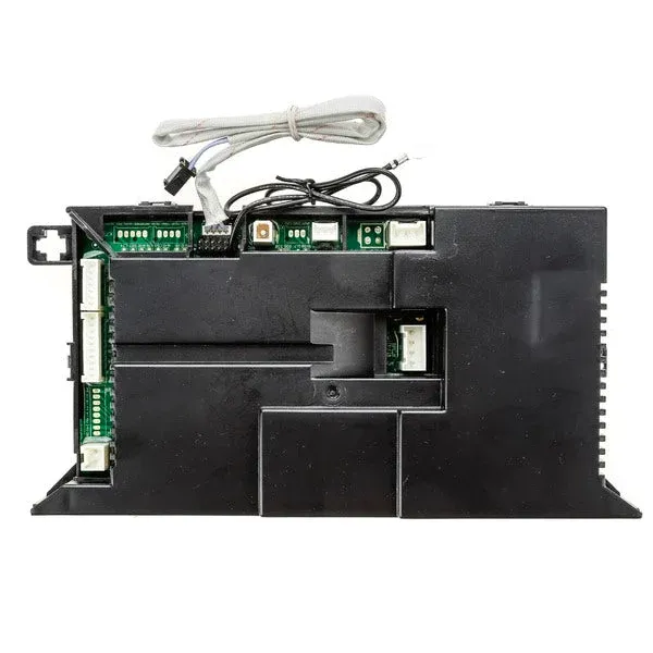 Piastra per scaldabagno Ariston 65153801-01 elettronica originale