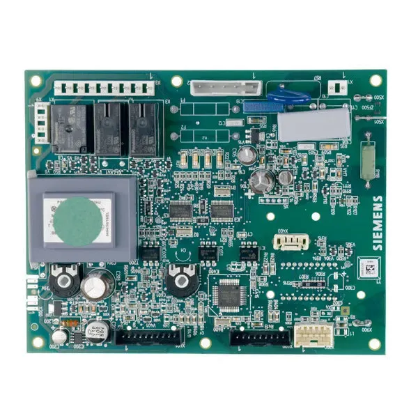 Scheda elettronica per caldaia Roca 125569154 Platinum e Novanox